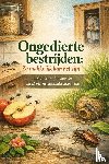 B.V., Andries - Ongedierte bestrijden: Zo makkelijk kan het zijn
