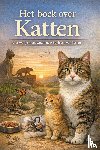 B.V., Andries - Het boek over Katten