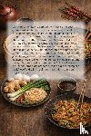 B.V., Andries - Chinees Kookboek