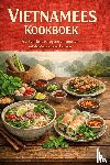 B.V., Andries - Vietnamees Kookboek