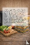 B.V., Andries - Airfryer Meal Prep op Budget