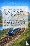 B.V., Andries - Europa per trein ontdekken
