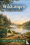 B.V. - Wildcampen in Nederland en België