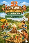 B.V. - 52 Offline Avonturen met Kinderen
