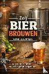 B.V. - Zelf Bier Brouwen voor Beginners