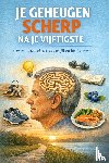 B.V. - Je Geheugen Scherp na je Vijftigste