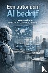 B.V. - Een autonoom AI bedrijf