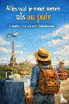 B.V. - Alles wat je moet weten als au pair