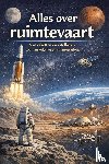 B.V. - Alles over ruimtevaart
