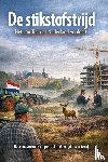 B.V. - De stikstofstrijd - Het conflict dat Nederland verdeelt