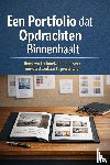 B.V. - Een Portfolio dat Opdrachten Binnenhaalt