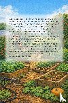 B.V. - Mijn Moestuin Draait Zichzelf