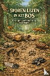 B.V. - Sporen Lezen in het Bos