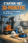 B.V. - Starten met 3D-Printen