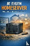 B.V. - Je Eigen Homeserver