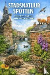 B.V. - Stadsnatuur Spotten