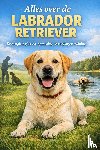 B.V. - Alles over de Labrador Retriever