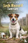 B.V. - Alles over de Jack Russell Terriër