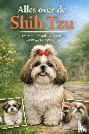 B.V. - Alles over de Shih Tzu