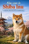 B.V., Andries - Alles over de Shiba Inu