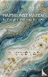 B.V., Andries - Harskunst Maken: De Complete Gids voor Resin Art