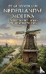 B.V., Andries - De Geheimen van Nederlandse Molens