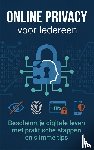 B.V., Andries - Online Privacy voor Iedereen
