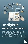 B.V., Andries - Je digitale erfenis regelen
