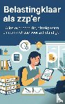 B.V., Andries - Belastingklaar als zzp'er