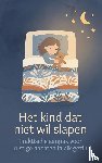 B.V., Andries - Het kind dat niet wil slapen