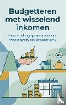 B.V., Andries - Budgetteren met wisselend inkomen