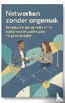 B.V., Andries - Netwerken zonder ongemak