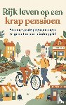 B.V., Andries - Rijk leven op een krap pensioen