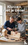 B.V., Andries - Klussen met je tiener