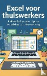 B.V., Andries - Excel voor thuiswerkers