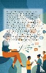 B.V., Andries - Schrijven voor sociale media