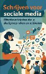 B.V., Andries - Schrijven voor sociale media