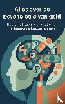 B.V., Andries - Alles over de psychologie van geld