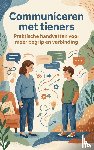 B.V., Andries - Communiceren met tieners