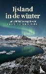 B.V., Andries - Ijsland in de winter