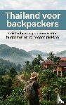B.V., Andries - Thailand voor backpackers