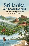 B.V., Andries - Sri lanka van noord tot zuid