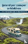 B.V., Andries - Ijsland per camper ontdekken