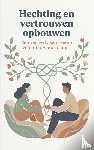 B.V., Andries - Hechting en vertrouwen opbouwen
