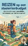 B.V., Andries - Reizen op een studentenbudget