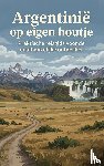 B.V., Andries - Argentinië op eigen houtje