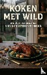 B.V., Andries - Koken met wild