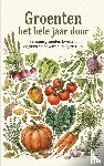 B.V., Andries - Groenten het hele jaar door