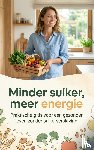 B.V., Andries - Minder suiker, meer energie