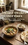 B.V., Andries - Indiase smaken voor thuis